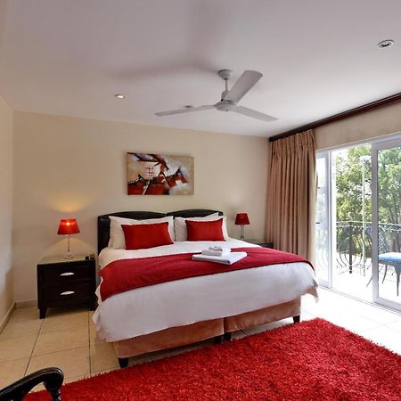 Atholl Guest House Йоханнесбург Экстерьер фото