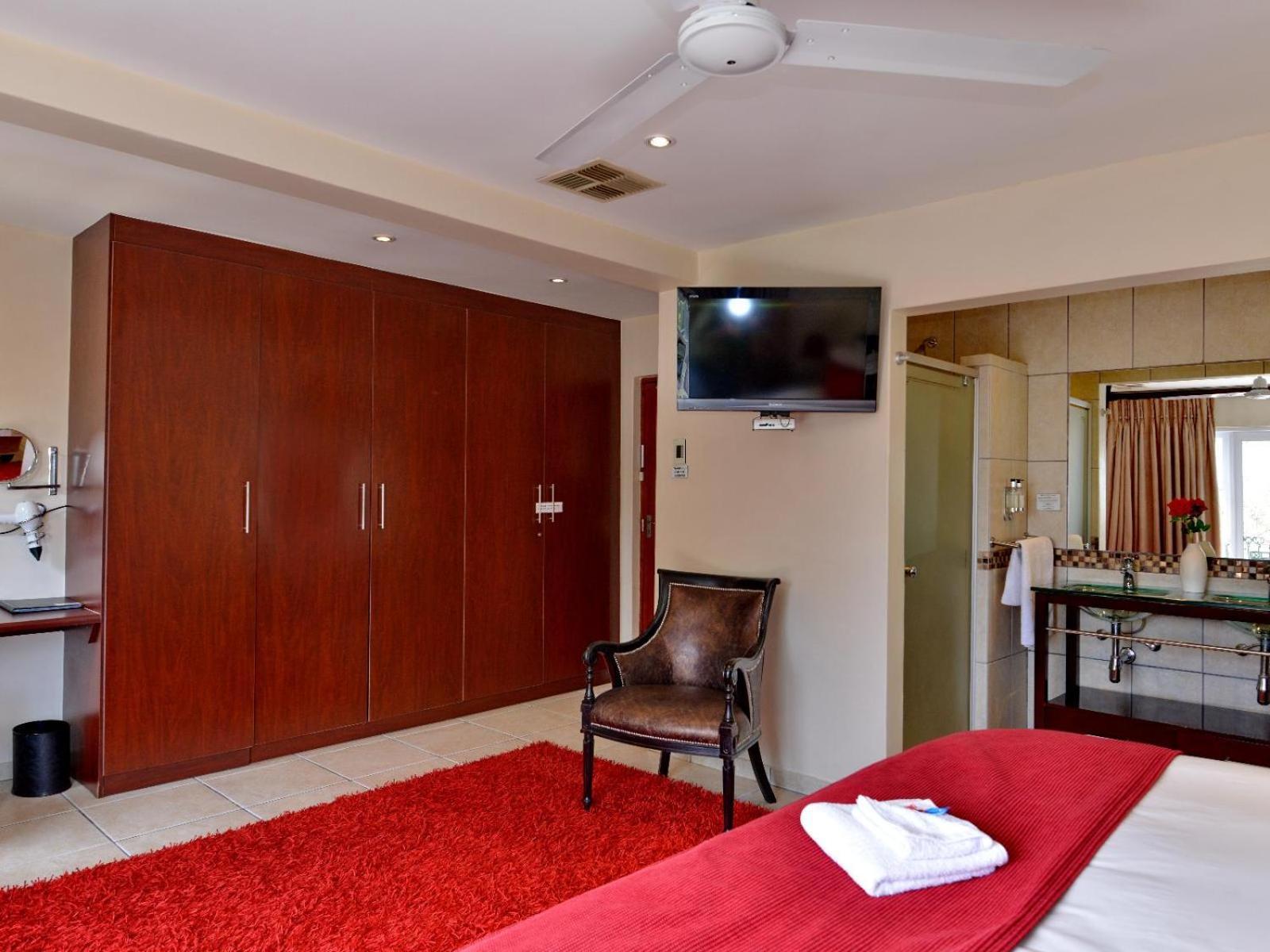 Atholl Guest House Йоханнесбург Номер фото