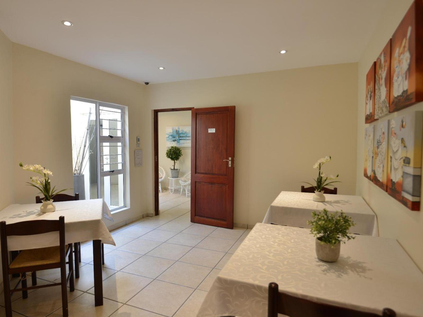 Atholl Guest House Йоханнесбург Экстерьер фото