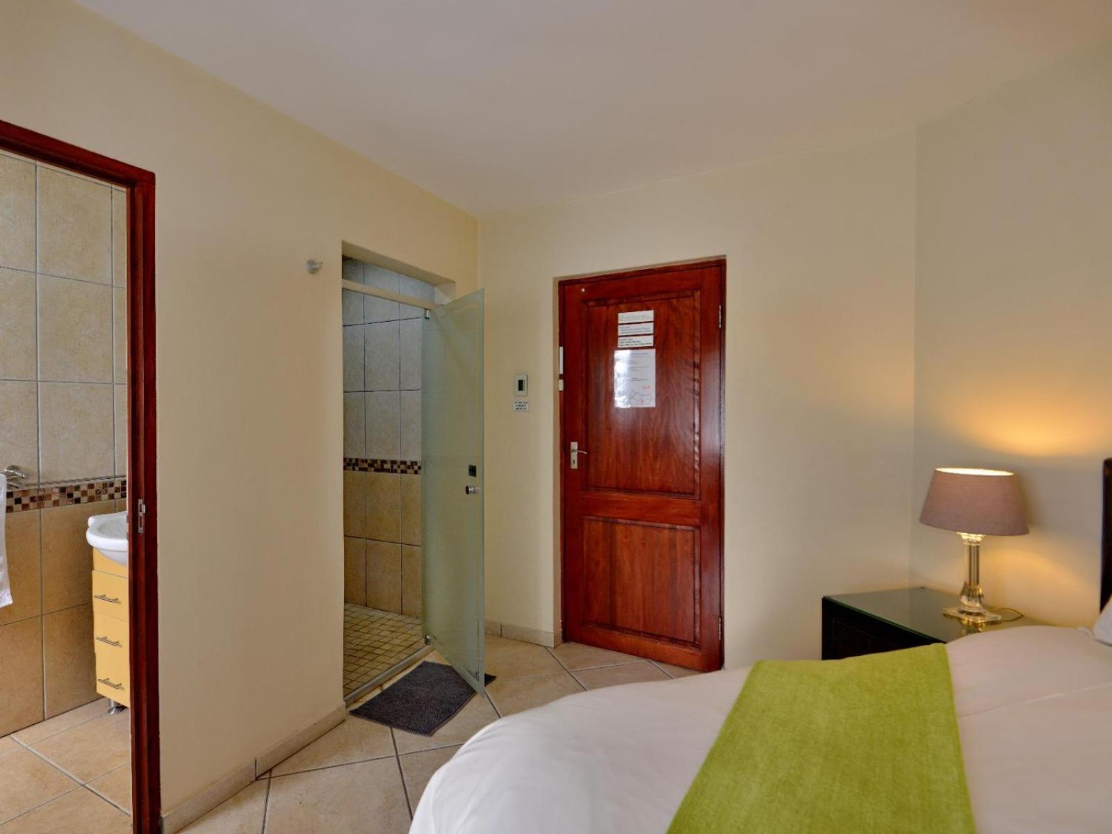 Atholl Guest House Йоханнесбург Номер фото