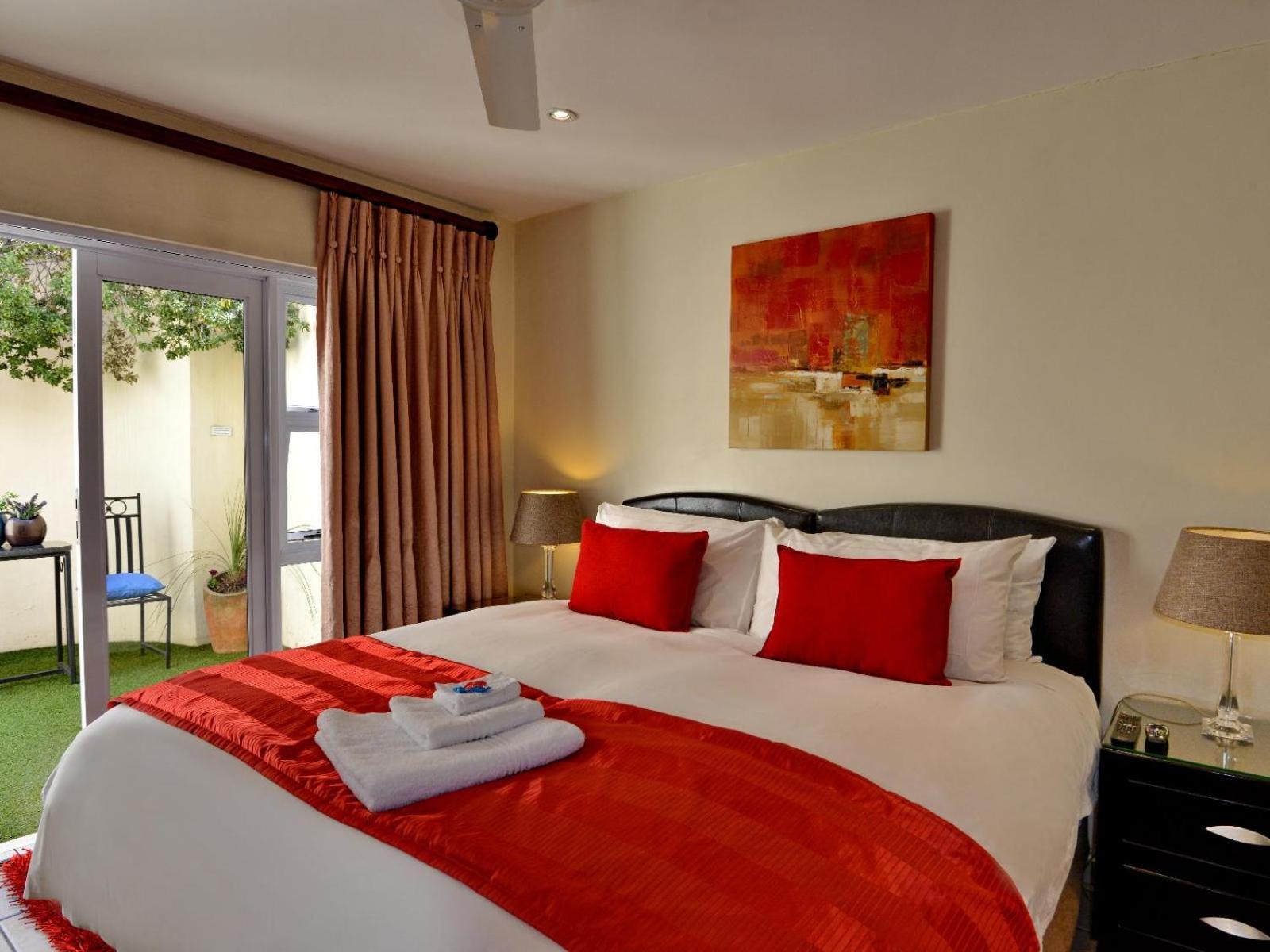 Atholl Guest House Йоханнесбург Номер фото