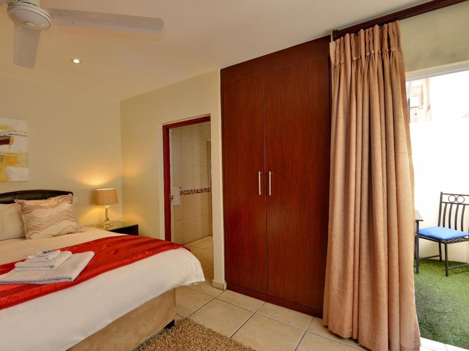 Atholl Guest House Йоханнесбург Номер фото