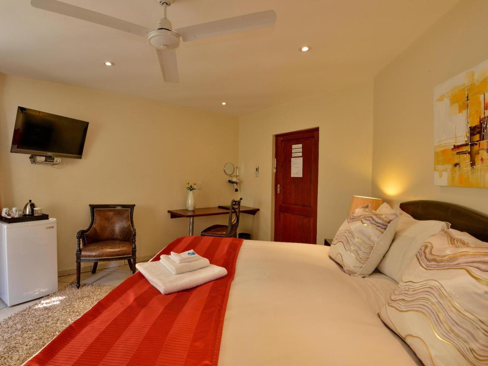 Atholl Guest House Йоханнесбург Номер фото