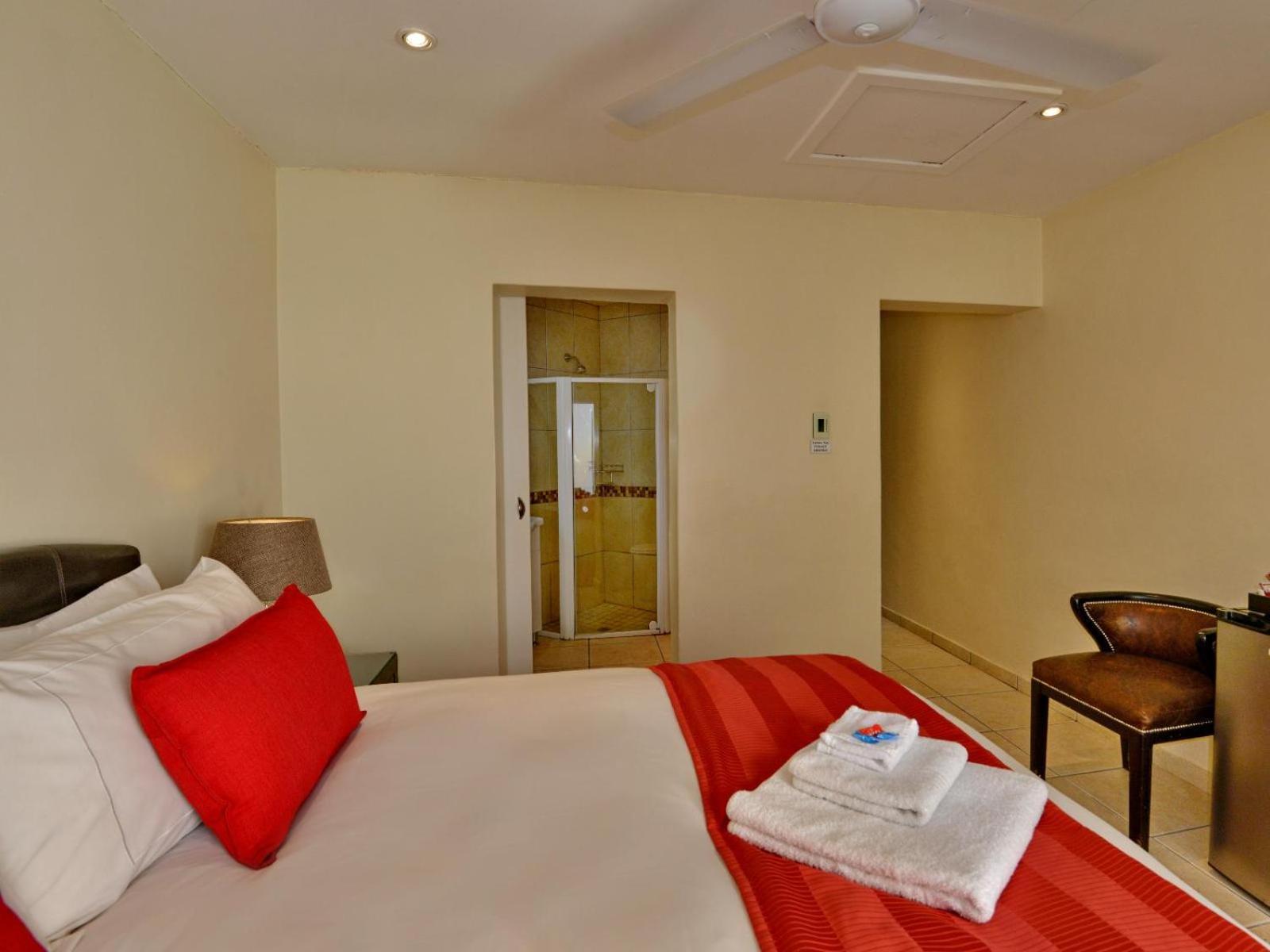 Atholl Guest House Йоханнесбург Номер фото