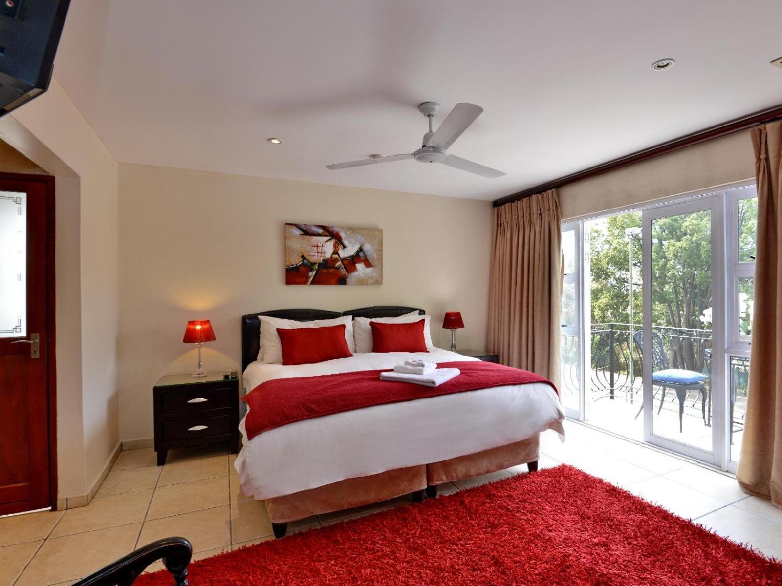 Atholl Guest House Йоханнесбург Экстерьер фото
